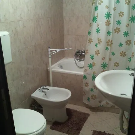 Apartament Reginella House