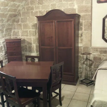 Reginella House Bari