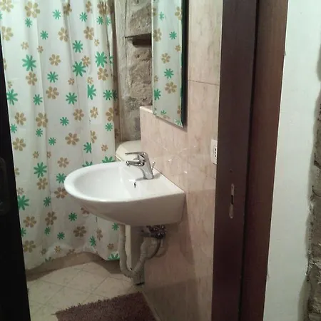 Apartament Reginella House *