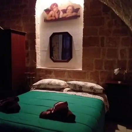 Reginella House Bari