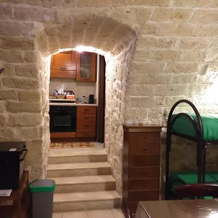Apartament Reginella House *